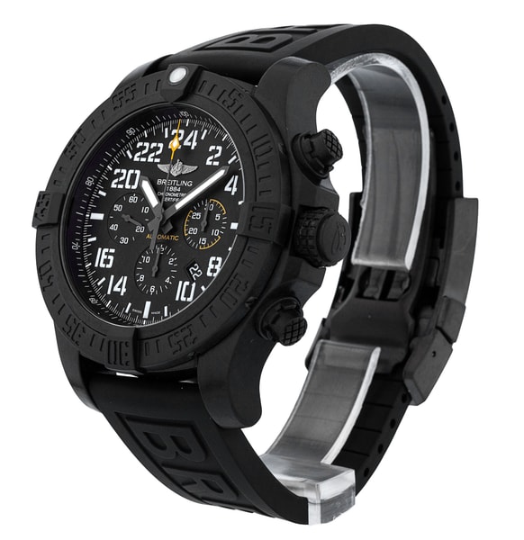 Breitling Avenger Hurricane XB1210